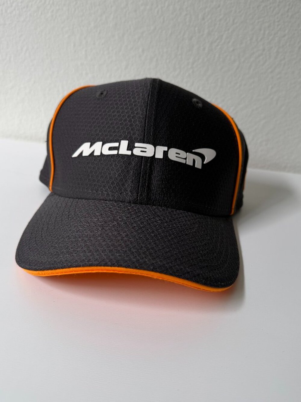 Youth McLaren New Era Snapback, New